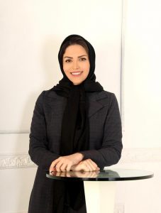 دکتر زهرا آهنگریان