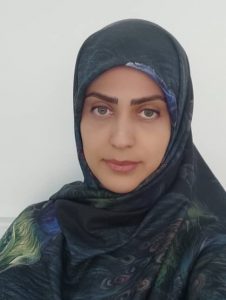 ریحانه اکرمی