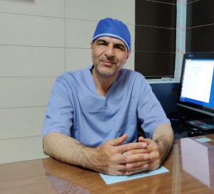 دکتر محمد کزازی