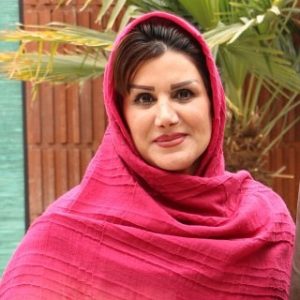 دکتر مهشید ساسان پور 