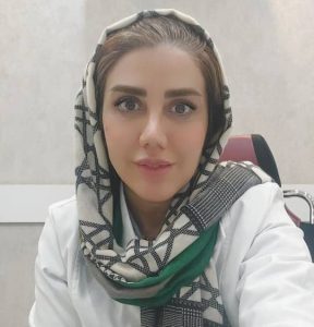دکتر هانیه زندی