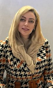 دکتر سحر قائدشرف