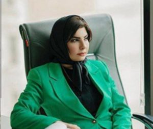 دکتر آسیه رضاییان