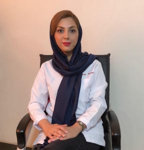 دکتر شیما الهیان