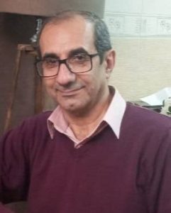 کمال رفیعی