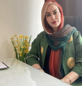 دکتر فریده راستگو
