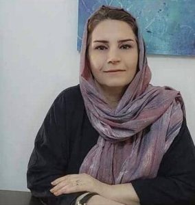 سیمین عبداللهی
