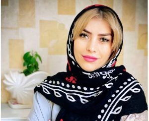 آزیتا نوربخش