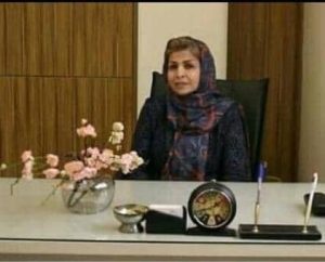 فریبا القبه شعار 