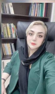 فیروزه شایان فرد 