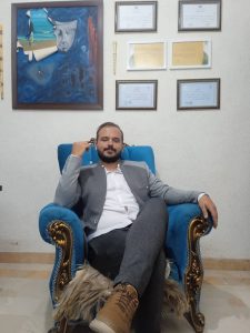 امید الوندی