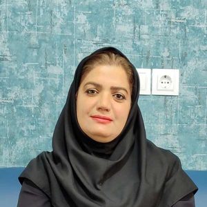 مهری دولت آبادی