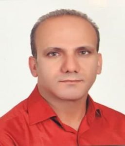 دکتر محمد قاسمی