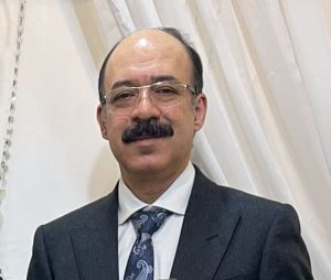 دکتر علی مدبری دلشاد