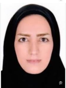 دکتر سمانه بهرامی