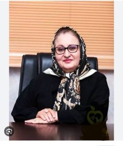 گیتی شیر محمدیان