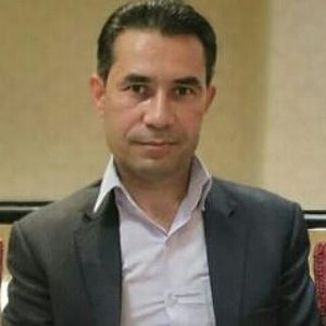 دکتر محمدرسول مظفری