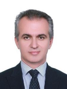 دکتر مهدی رضائی