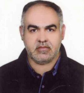 دکتر سردار جهانگیری