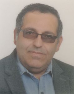 محمدرضا صالحيان 
