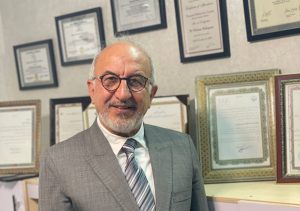 دکتر محسن کیان پور