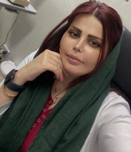 بهاره امیر حسینی