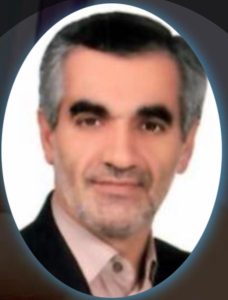ادیولوژیست سیاوش احمدی
