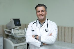 دکتر سید حسن طباطبایی 