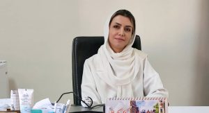 فیزیوتراپی پویش 