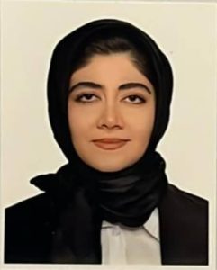 دکتر ماریا رمضانی