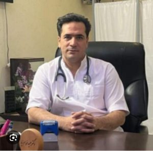 دکتر حمید فرزام نیا 