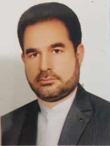 دکتر محمد دهقانی