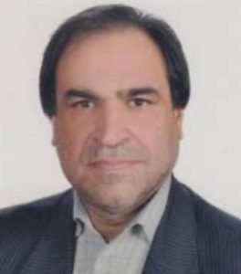 دكتر محمد صفدری