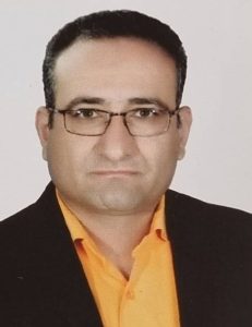 دکتر احمد حیدری