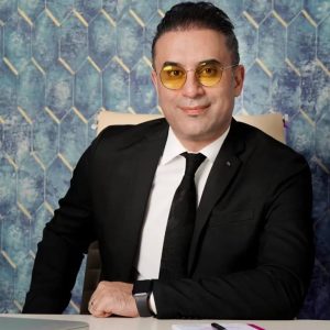 دکتر سام صفایی