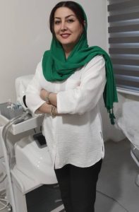 دکتر مریم مولاییان