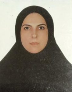 دکتر ماندانا دولتی  