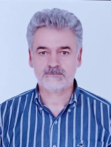 دکتر محمد راعی