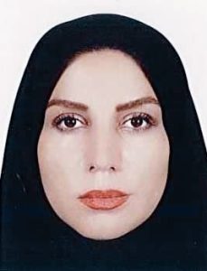 دکتر فرزانه شجاع شفیعی 