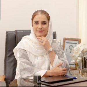 دکتر سوسن میرزا محمدی