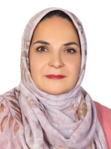 دکتر میترا مالک