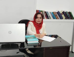 نازی دهستانی