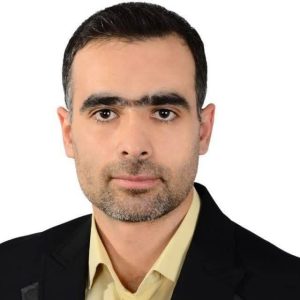 دکتر محمدجواد ضرابی