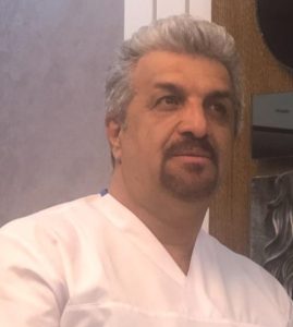 دکتر مجتبی معتمدی 