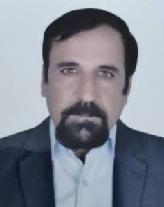 دکتر اسد رنجبر 