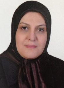 دکتر سوسن رضایی پژند 