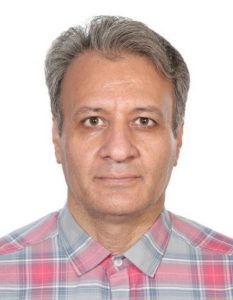 مرتضی آرمان فر