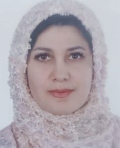 دکتر ندا مکانیک