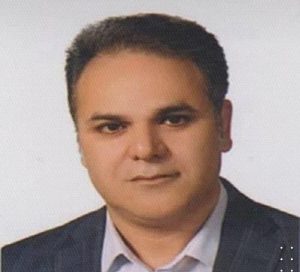 دکتر علی مردی