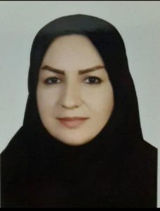 دکتر افسون کرمی